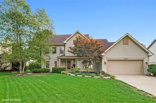 12947 Cathy, Plainfield, IL 60585