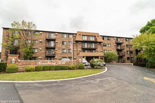 6800 W Raven Unit 405, Chicago, IL 60631