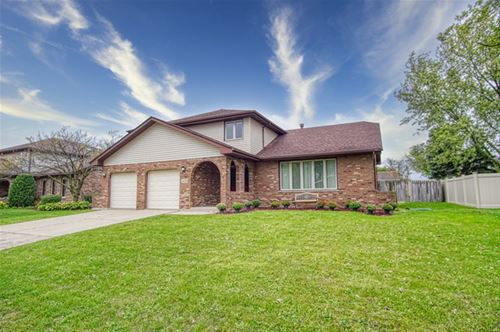 13020 Meadowview, Homer Glen, IL 60491