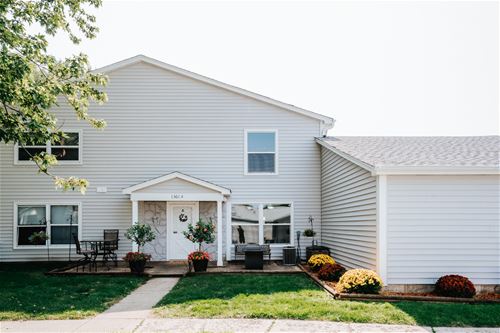 1301 N Glen Unit A, Aurora, IL 60506