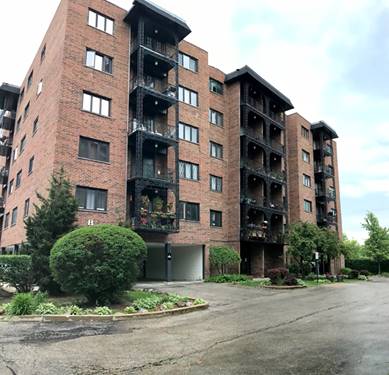 9395 Landings Unit 501, Des Plaines, IL 60016