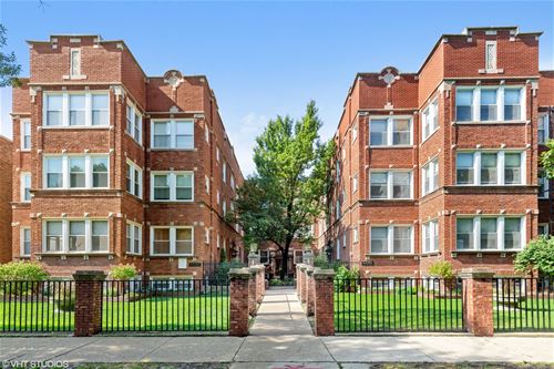 4446 N Beacon Unit 1, Chicago, IL 60640