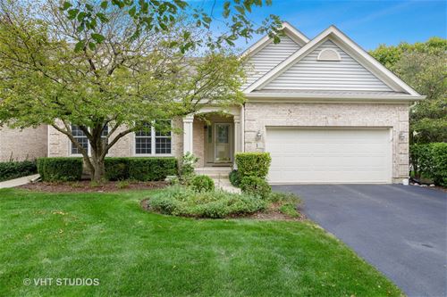 1 Juniper, Lake In The Hills, IL 60156