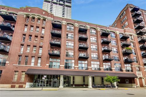 360 W Illinois Unit 107, Chicago, IL 60654