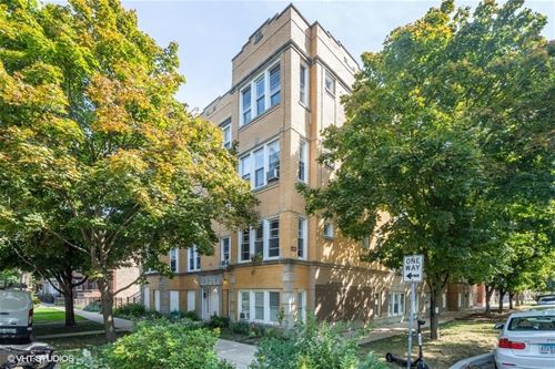 2652 W Altgeld Unit 2, Chicago, IL 60647