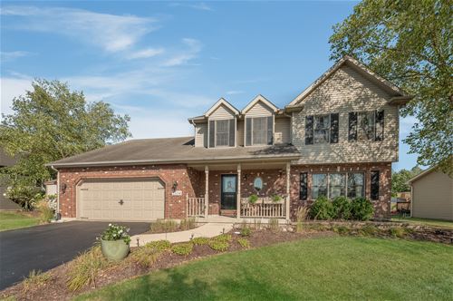 1334 Walsh, Yorkville, IL 60560