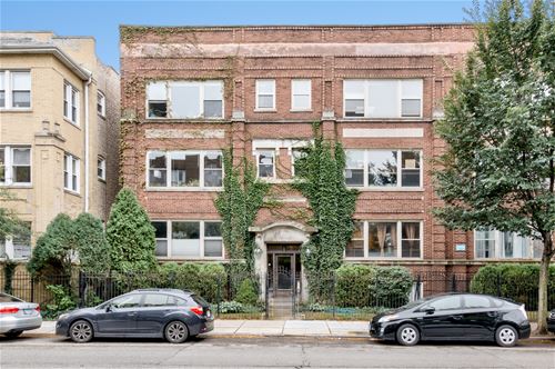 827 W Lawrence Unit 2S, Chicago, IL 60640