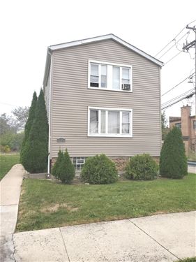 9514 S LaSalle, Chicago, IL 60628