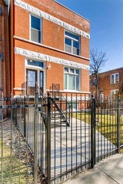 223 S Hamilton, Chicago, IL 60612