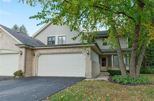 4633 Wedgewood Unit 0, Lisle, IL 60532