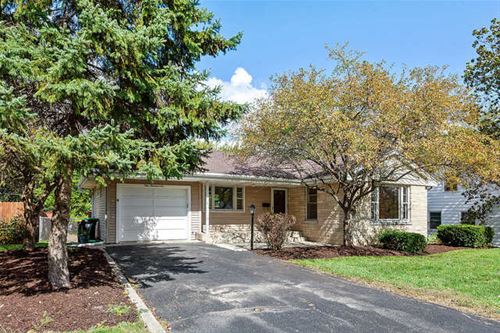 106 W Pine, Roselle, IL 60172