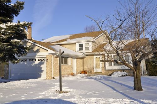 5 Red Bud, Bolingbrook, IL 60490