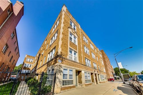 4894 N Ashland Unit 2W, Chicago, IL 60640