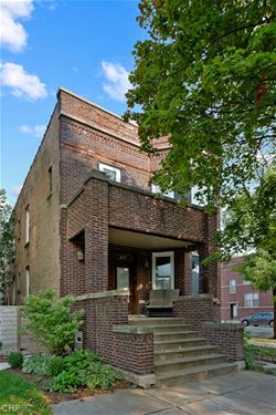 3801 N Oakley Unit 2W, Chicago, IL 60618