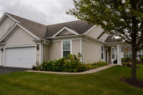 13330 Arboretum, Huntley, IL 60142