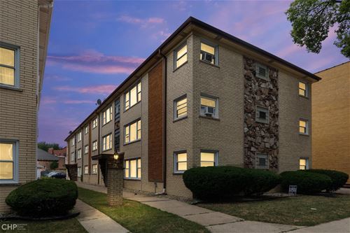 4930 N Lester Unit 1C, Chicago, IL 60630