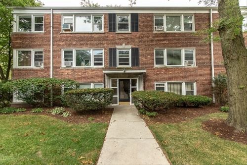 422 Elmwood Unit 1, Evanston, IL 60202