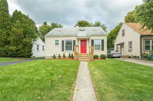 1006 W Ridgeland, Waukegan, IL 60085