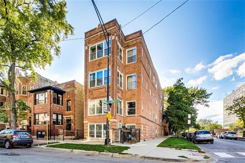 2307 W Haddon Unit B, Chicago, IL 60622