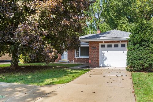 746 E Palatine, Palatine, IL 60074