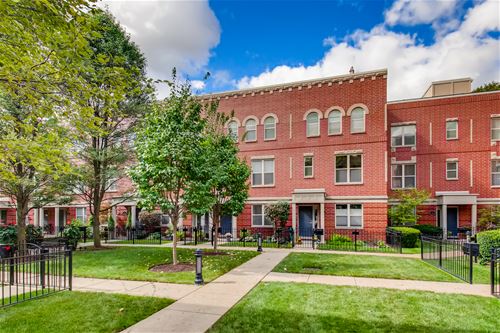 4646 N Greenview Unit 8, Chicago, IL 60640