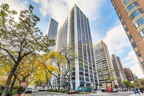 222 E Pearson Unit 807, Chicago, IL 60611