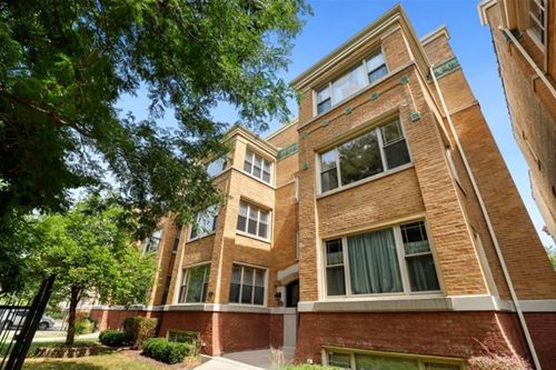 4451 N Magnolia Unit 1, Chicago, IL 60640