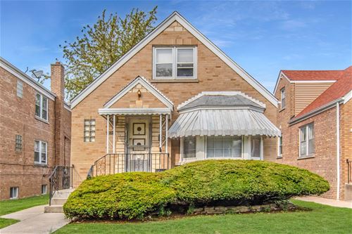 4854 W Waveland, Chicago, IL 60641