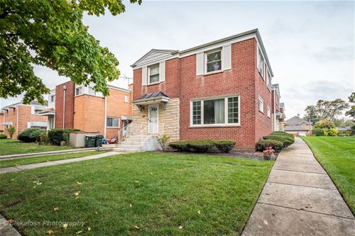 710 N Western Unit 1, Park Ridge, IL 60068