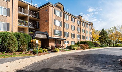 1116 S New Wilke Unit 2-303, Arlington Heights, IL 60005