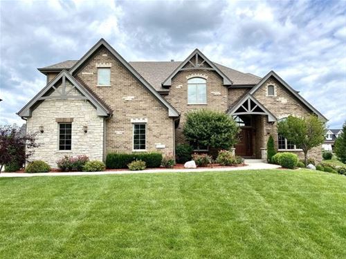 11030 Buck Horn, Orland Park, IL 60467