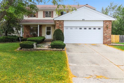 631 Buckthorn, Buffalo Grove, IL 60089