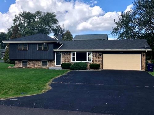 21W332 Sidney, Lombard, IL 60148