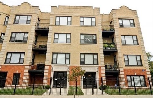 2702 W Cortland Unit 1B, Chicago, IL 60647