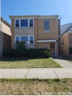 5519 N Major, Chicago, IL 60630