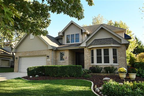 11337 Exeter, Orland Park, IL 60467