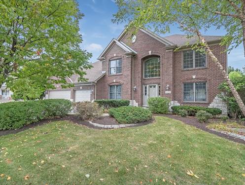 16155 Fairfield, Plainfield, IL 60586