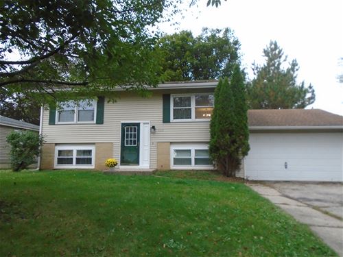 1213 Cherry, Lake In The Hills, IL 60156