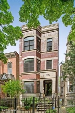 1346 N Hoyne Unit 101, Chicago, IL 60622