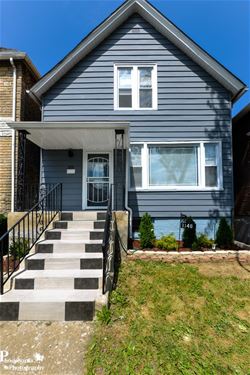 1148 W 88th, Chicago, IL 60620