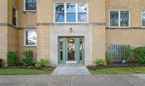 4307 N Troy Unit 1, Chicago, IL 60618