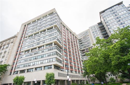 3420 N Lake Shore Unit 5M, Chicago, IL 60657