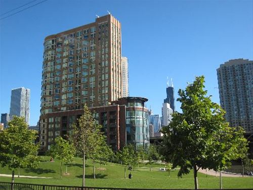 600 N Kingsbury Unit 908, Chicago, IL 60654