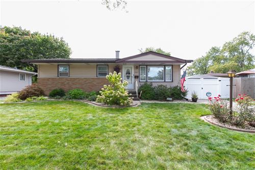 3027 189th, Lansing, IL 60438