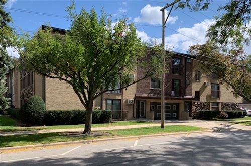 1405 Ashland Unit 2A, Des Plaines, IL 60016