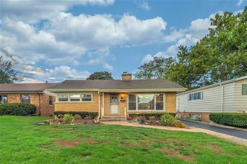 20 W Granville, Roselle, IL 60172