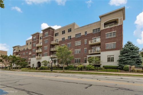 965 Rogers Unit 203, Downers Grove, IL 60515