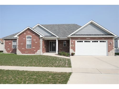 1988 Taller, Morris, IL 60450