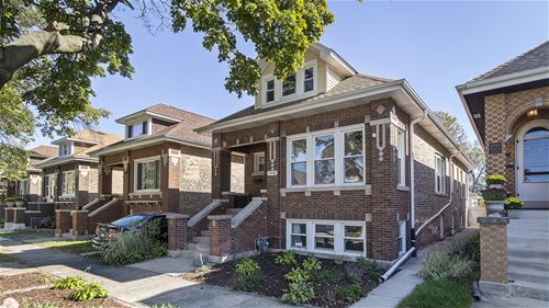 2445 Scoville, Berwyn, IL 60402