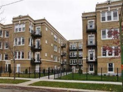 3536 W Ainslie Unit 2, Chicago, IL 60625